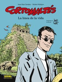 CORTOMALTÉS LA LÍNEA DE LA VIDA