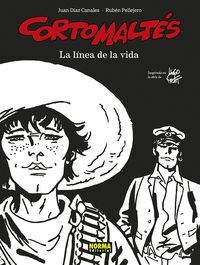 CORTOMALTÉS LA LÍNEA DE LA VIDA