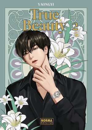 TRUE BEAUTY 2