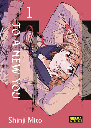 TO A NEW YOU 1