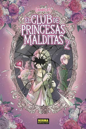 EL CLUB DE LAS PRINCESAS MALDITAS 2