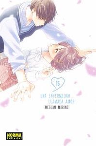 UNA ENFERMEDAD LLAMADA AMOR 15