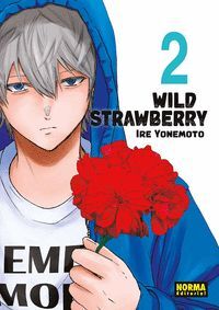 WILD STRAWBERRY 2
