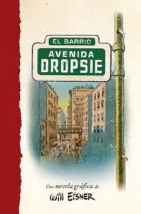 AVENIDA DROPSIE