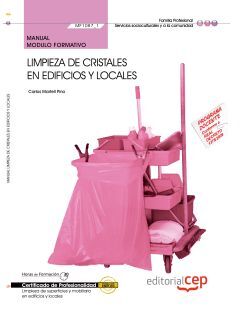 LIMPIEZA DE CRISTIALES EN EDIFICIOS Y LOCALES MF 10871