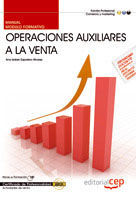 OPERACIONES AUXILIARES A LA VENTA