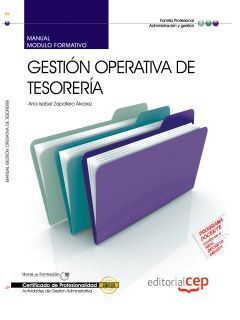GESTIÓN OPERATIVA DE TESORERÍA