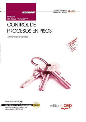 CONTROL DE PROCESOS EN PISOS MF10683