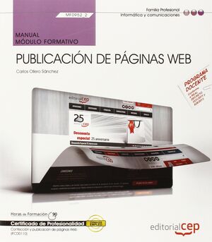 PUBLICACION DE PAGINAS WEB MF0952_2