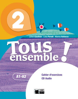 TOUS ENSEMBLE 2 PORTFOLIO