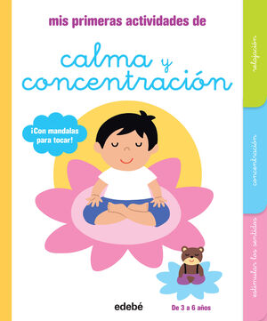 MIS 1AS ACTIVIDADES CALMA CONCENTRACION