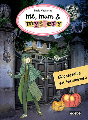 ESCALOFRIOS EN HALLOWEEN