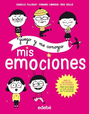 MIS EMOCIONES