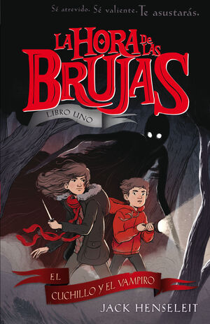 LA HORA DE LAS BRUJAS 1