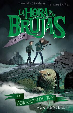 LA HORA DE LAS BRUJAS 2