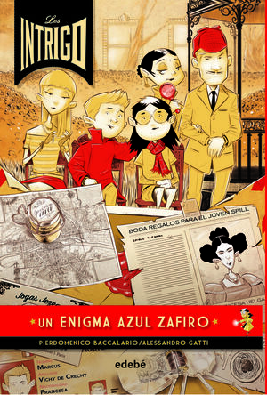 LOS INTRIGO 1