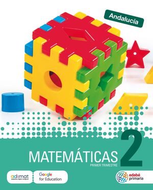 MATEMÁTICAS 2