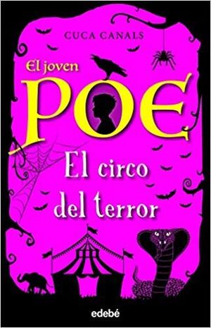 EL CIRCO DEL TERROR