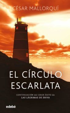 EL CIRCULO ESCARLATA