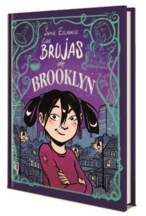 LAS BRUJAS DE BROOKLYN 1