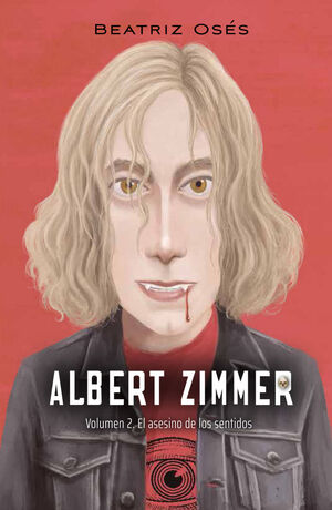EL ASESINO DE LOS SENTIDOS