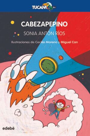 CABEZA PEPINO