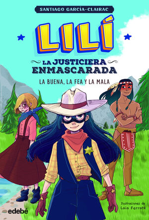 LA BUENA LA FEA Y LA MALA