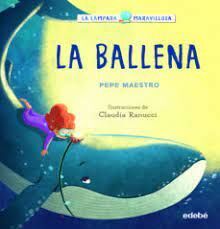 LA BALLENA