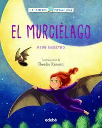 EL MURCIÉLAGO