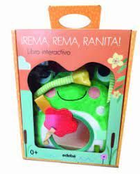 REMA REMA RANITA