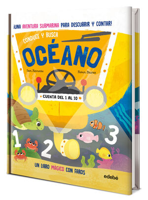 OCÉANO CONDUCE Y BUSCA