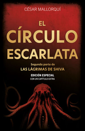 EL CÍRCULO ESCARLATA