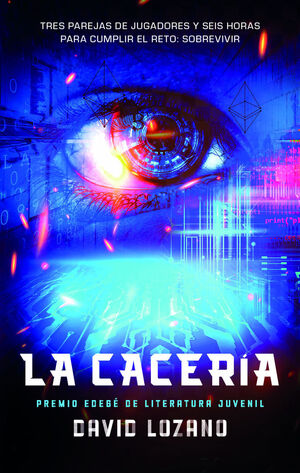 LA CACERÍA