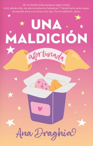 UNA MALDICIÓN AFORTUNADA