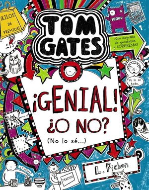 GENIAL O NO NO LO SÉ