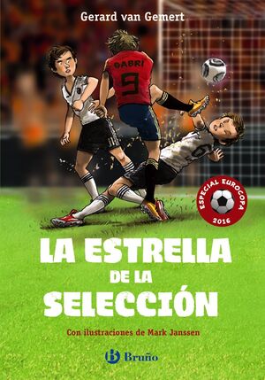 LA ESTRELLA DE LA SELECCION