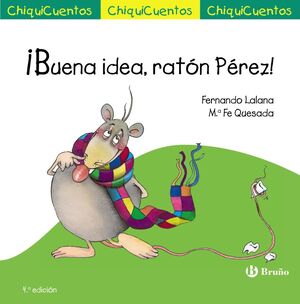 BUENA IDEA RATÓN PÉREZ