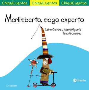MERLIMBERTO MAGO EXPERTO