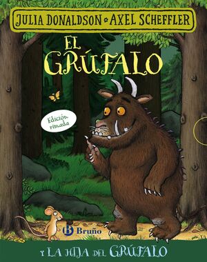 ESTUCHE EL GRÚFALO