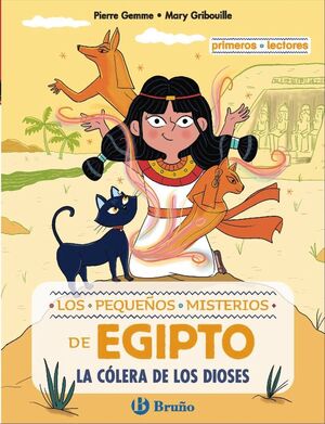 LA CÓLERA DE LOS DIOSES