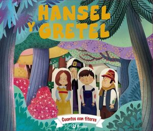 HANSEL Y GRETEL