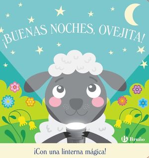 BUENAS NOCHES OVEJITA