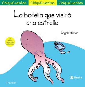 LA BOTELLA QUE VISITÓ UNA ESTRELLA