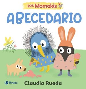 ABECEDARIO LOS MOMOKIS