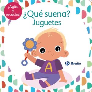 QUÉ SUENA JUGUETES