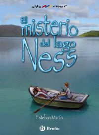 EL MISTERIO DEL LAGO NESS