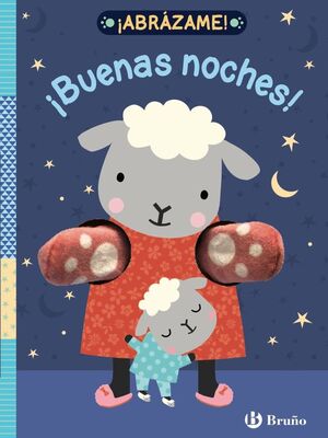 ABRÁZAME BUENAS NOCHES