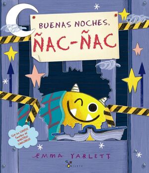 BUENAS NOCHES ÑAC-ÑAC