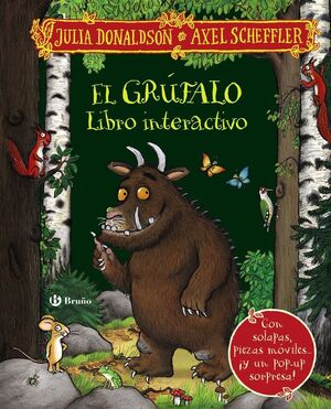 EL GRÚFALO