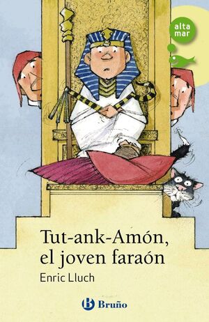 TUT-ANK-AMON EL JOVEN FARAÓN, 251
